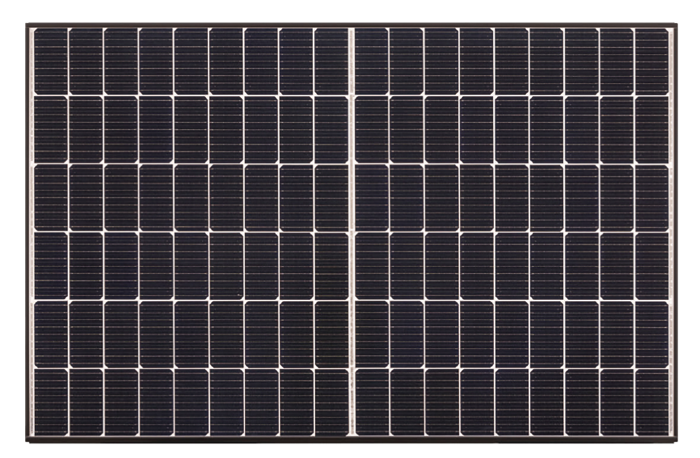太陽光パネル